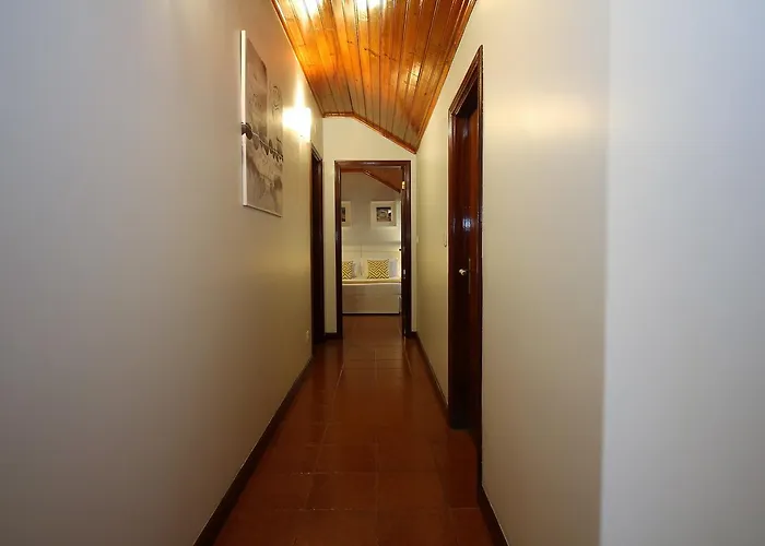 Subvilla Place Apartamento *