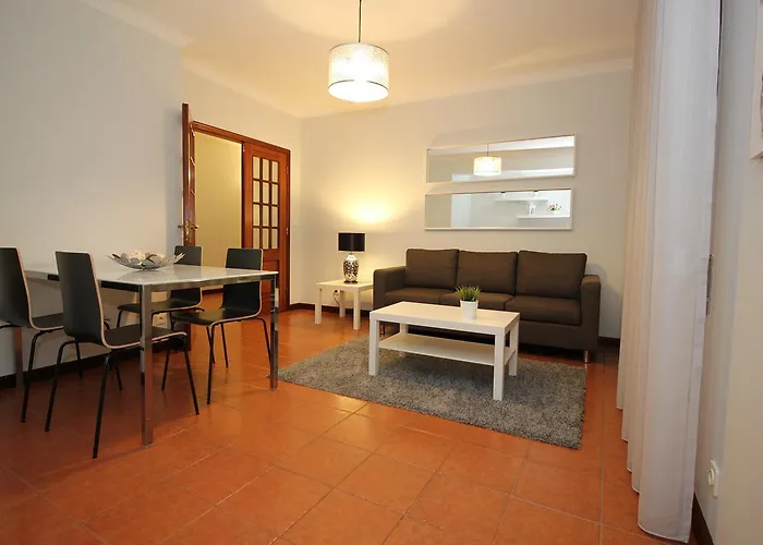 Subvilla Place Apartamento *