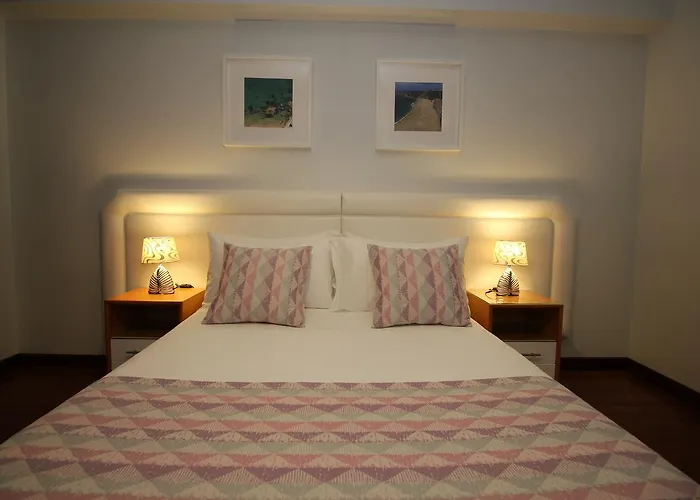 Subvilla Place Nazaré