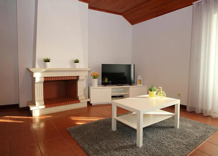 Subvilla Place * 나자레