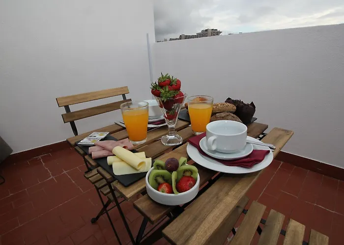 Apartamento Subvilla Place *