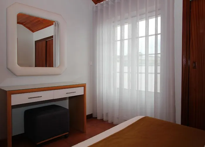 Subvilla Place * 나자레