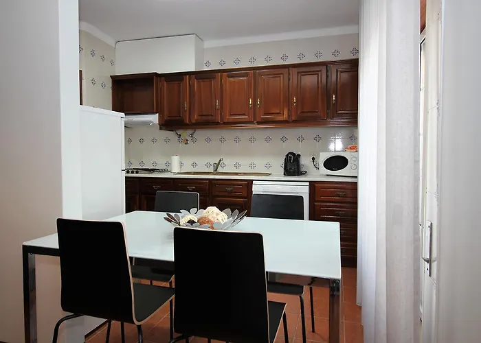 Apartamento Subvilla Place Nazaré
