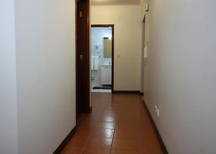 Subvilla Place Apartamento Nazaré