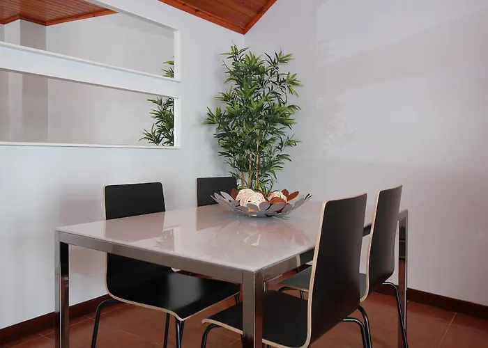 Subvilla Place * 나자레