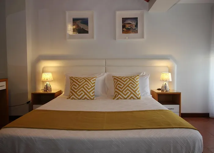 Subvilla Place 나자레