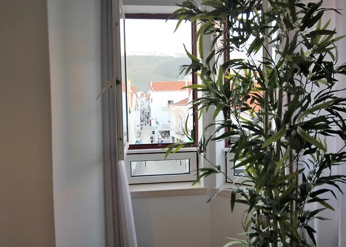 Apartamento Subvilla Place *