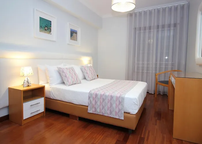 Subvilla Place Apartamento *