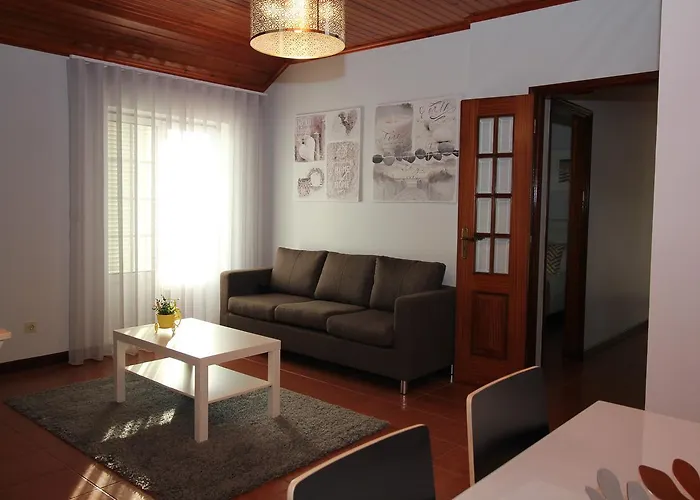 Apartamento Subvilla Place *