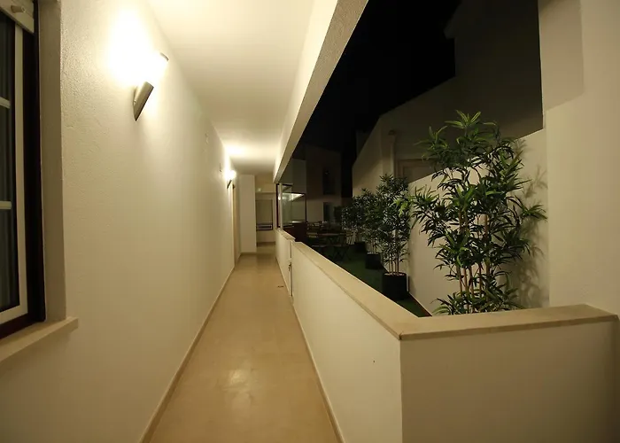 Apartamento Subvilla Place