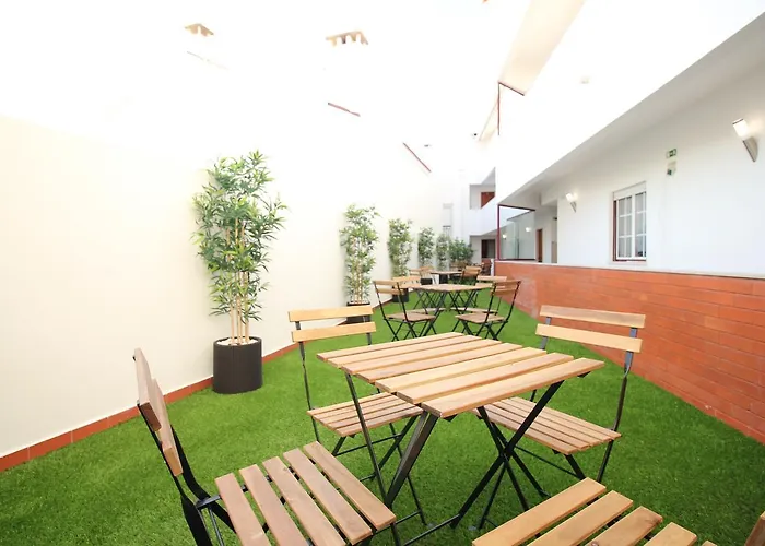 Apartamento Subvilla Place