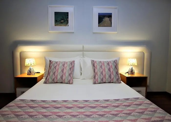 Apartamento Subvilla Place *