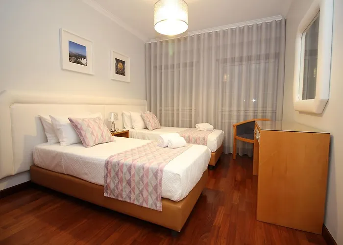 Subvilla Place Apartamento *