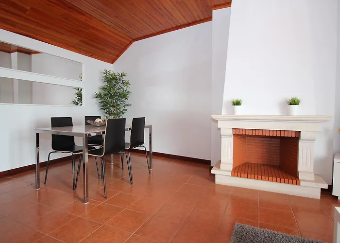 Subvilla Place Apartamento *