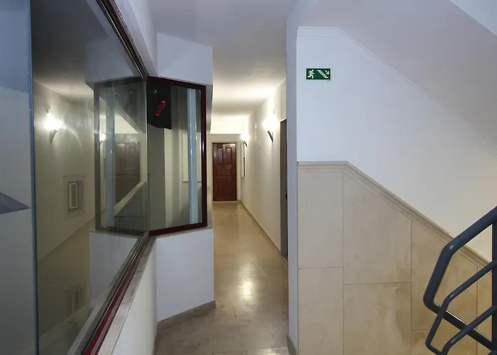 Apartamento Subvilla Place