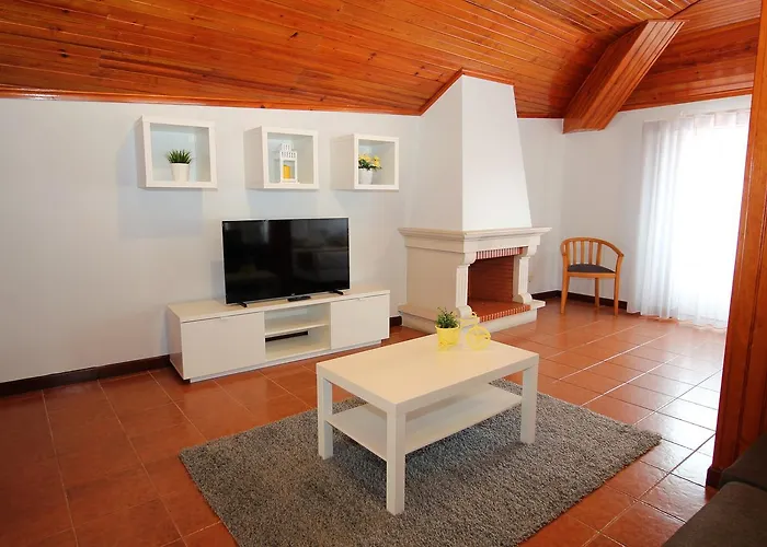 Subvilla Place Apartamento Nazaré