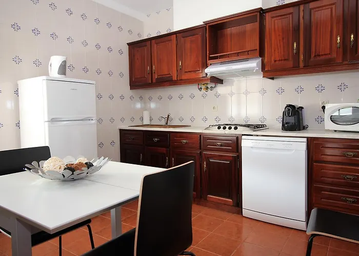 Subvilla Place Apartamento