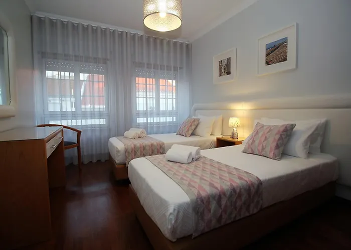 Subvilla Place Nazaré