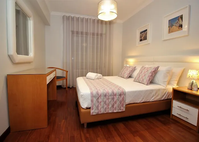 아파트 Subvilla Place 나자레