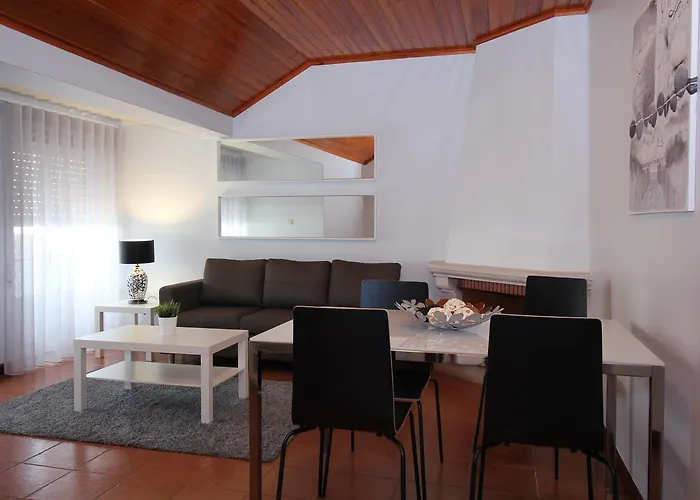 Subvilla Place Nazaré