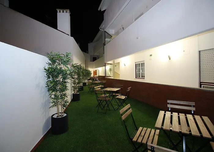 Subvilla Place Apartamento *