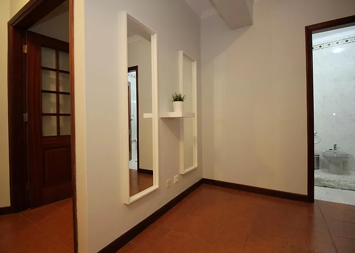 Subvilla Place Apartamento