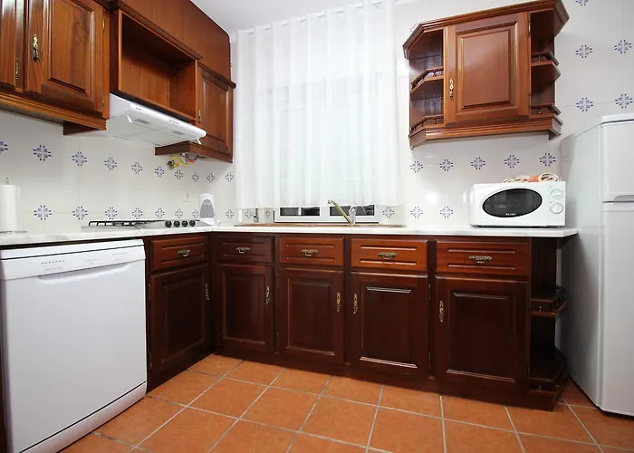 Subvilla Place Apartamento