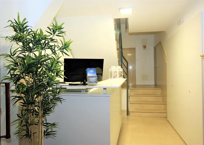 Subvilla Place Apartamento Nazaré