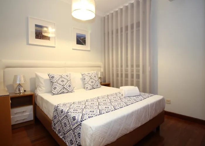 Subvilla Place Nazaré