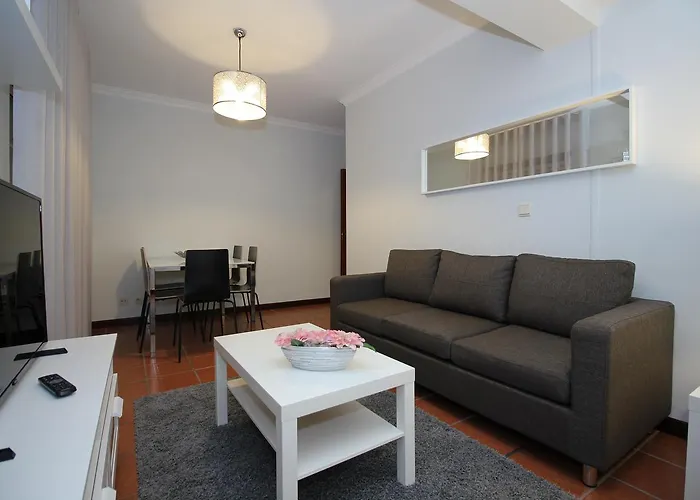 Apartamento Subvilla Place Nazaré