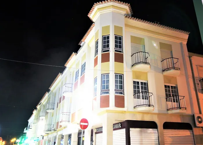 Subvilla Place Apartamento *