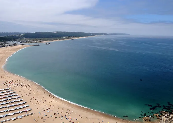 Subvilla Place Apartamento Nazaré