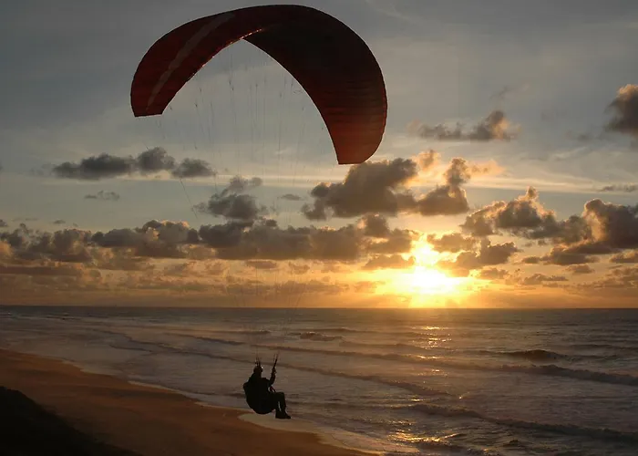 Subvilla Place Apartamento *